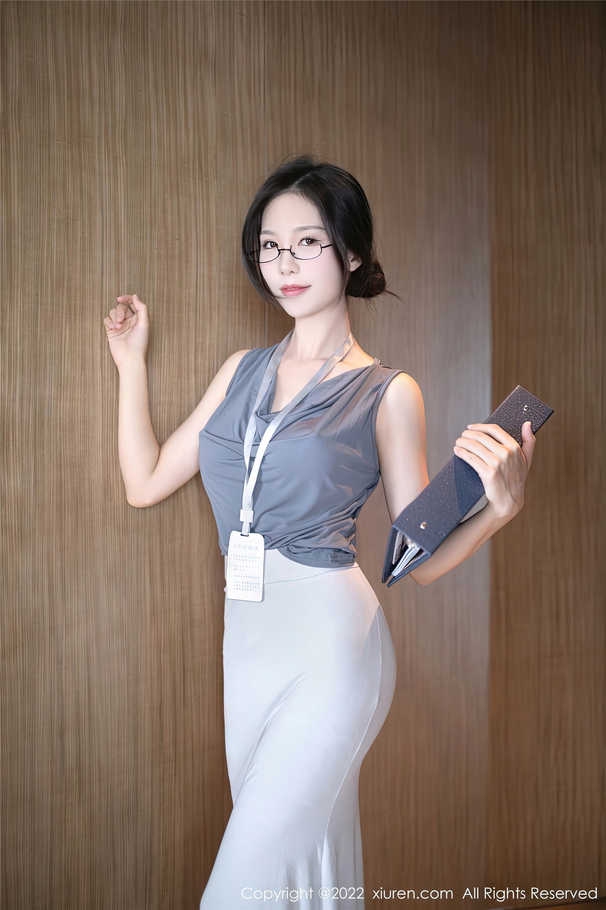 Xiuren秀人网 2022.11.23 NO.5900 利世